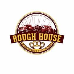Rough house