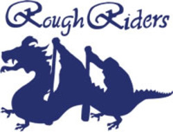Rough riders