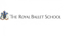 Royal ballet school