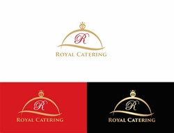 Royal catering