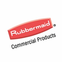 Rubbermaid commercial