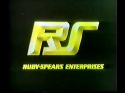 Ruby spears enterprises