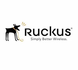 Ruckus wireless
