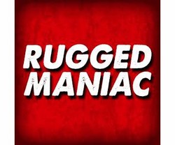 Rugged maniac