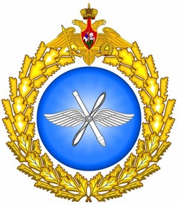 Russian air force