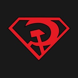 Russian superman