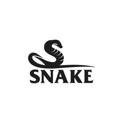 S snake