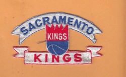Sacramento kings old
