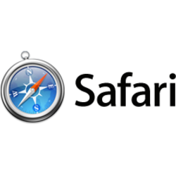 Safari web browser