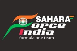 Sahara force india