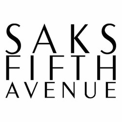 Saks 5th avenue