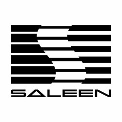 Saleen s7