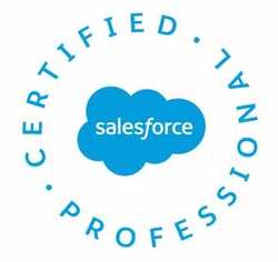 Salesforce certification