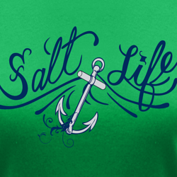 Salt life