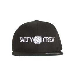 Salty crew