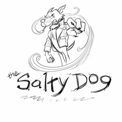 Salty dog