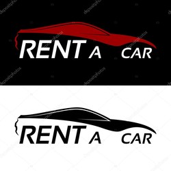 Sample car rental
