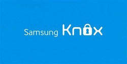 Samsung knox