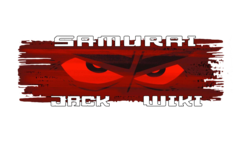 Samurai jack
