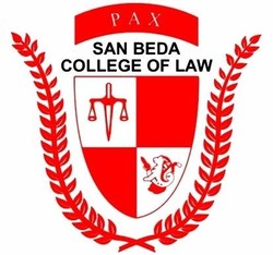 San beda college