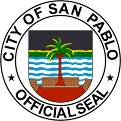 San pablo city
