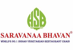 Saravana bhavan