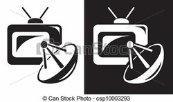 Satellite tv