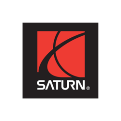 Saturn car