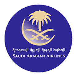 Saudi air line