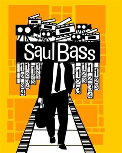 Saul bass at&t