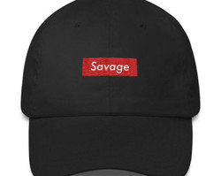 Savage box