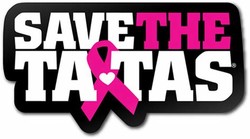 Save the tatas