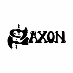 Saxon band