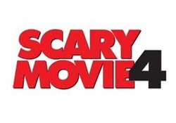 Scary movie