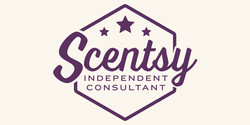Scentsy independent consultant