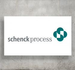 Schenck process