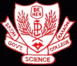 Science college