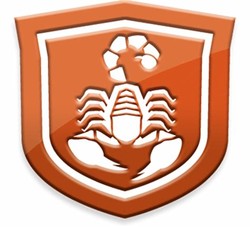 Scorpion shield