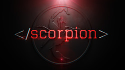 Scorpion show