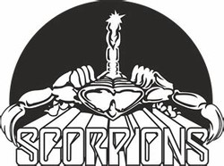 Scorpions band