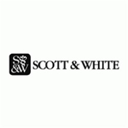Scott and white