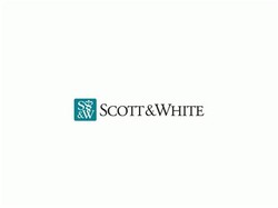 Scott and white