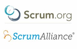 Scrum alliance csm