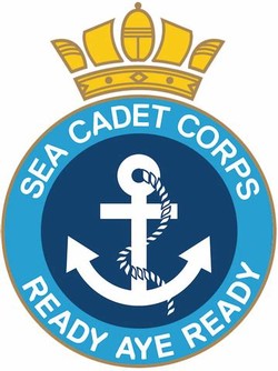 Sea cadet