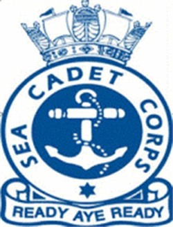 Sea cadet