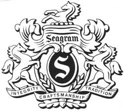 Seagrams vo