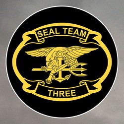 Seal team 3