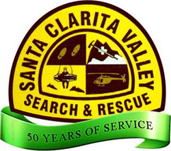 Search and rescue