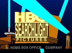 Searchlight pictures