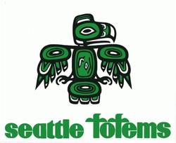 Seattle totems